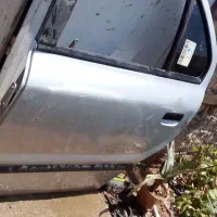 درب مدل نفر مدل بالا ودرب زرد تاکسی سمند
