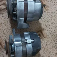 دینام رومانی و دینام فرگوسن جک تریلی جک دوطرفه پمپ