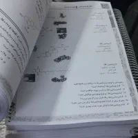 پرینت دورو ۱۶۰۰ کپی جزوه کتاب دفتر دانشجو