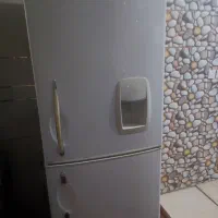 یخچال یخساران