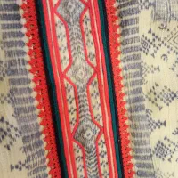 زیح گمشده محدوده گشت و سراوان