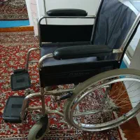 ویلچر|پزشکی|رودسر, |دیوار