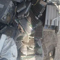 خریدوفروش ماینر کهنه خراب