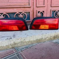 چراغ عقب پارس در حدنو