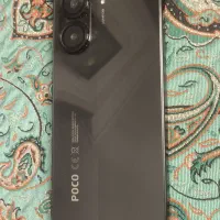گوشی شیائومی Poco X7 Pro فروش فوری