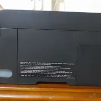 پرینتر چند کاره جوهر افشان برند اپسون Epson