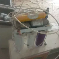 اب تسویه کن عالی کارکرده
