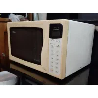 ماکروویو nova