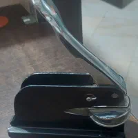 پایه مهر برجسته