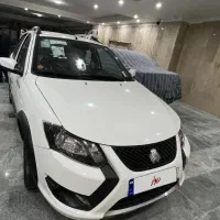 کوییک GXL صفر مدل ۱۴۰۴