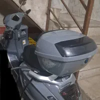کویرموتور