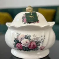 شکلات خوری یا اجیل خوری