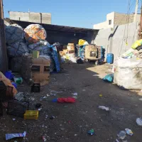 کارگر ساده،ماهر انبار ضایعات