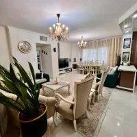 فروش آپارتمان لوکس ((صرافهای سعادت‌آباد))