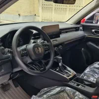 هوندا HRV مدل ۲۰۲۵ فول ساخت ژاپن/نقد/اقساط/معاوضه