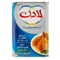 روغن لادن پنج کیلویی دو عدد دونه ای یک ونهصد