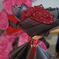 گل جاودان. گل عروس.انواع باکس گل و باکس پول