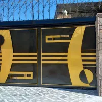 رنگ آمیزی فلزات