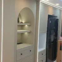 برقکار برق کشی و تمام خدمات برقی لاین نوری لاینر