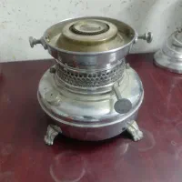 پایه سماور نفتی