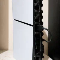 ps5 Slim|کنسول، بازی ویدئویی و آنلاین|تهران, ایران|دیوار