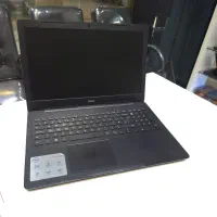 لپتاپ Dell آمریکایی مناسب حسابداری و ترید