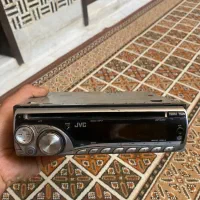 ضبطJvc بلوتوث دار