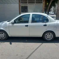 ساینا مدل ۱۴۰۰ دوگانه شرکتی