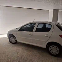 207 tu3 مدل 404