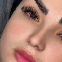 تخفیف کاشت مژه