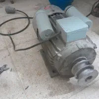 الکترو موتور