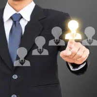جویای شغل مدیریت صنعتی