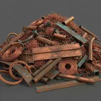 خرید ضایعات