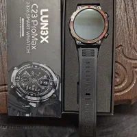 ساعت هوشمند LUN3X C23Promax