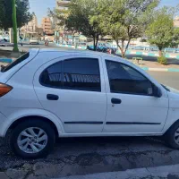فروش تیبا ۲ یا معاوضه با پراید