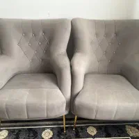 مبل یک نفره