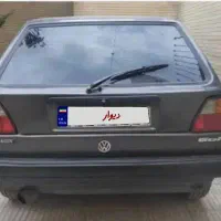گلف gti|خودرو سواری و وانت|اصفهان, همدانیان|دیوار