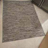 قالیچه دو عدد نو