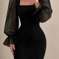 لباس مجلسی