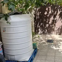 منبع آب