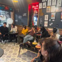 ایونت مافیا سناریو بازپرس