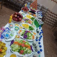 عرفه|تور و چارتر|مشهد, پایگاه شکاری|دیوار