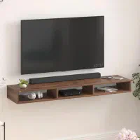 میز تی وی دیواری .میز ال سی دی