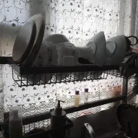 ابچکان|آبچکان و نظمدهنده ظروف|پاکدشت, پاکدشت (مامازند)|دیوار