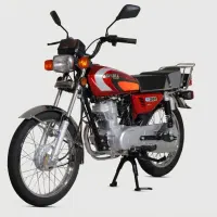 موتور عرشیا استارتی