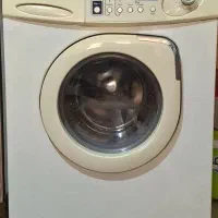 لوازم لباسشویی سامسونگ