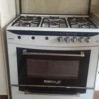 اجاق گاز رومگا