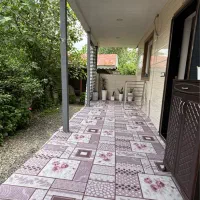 ویلای روستایی دسترسی عالی