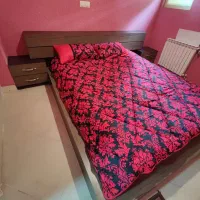 فروش سرویس تخت خواب و میز آرایشی