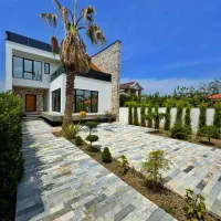 *خاص ترین ویلای منطقه*جکوزی در روف شرایطی